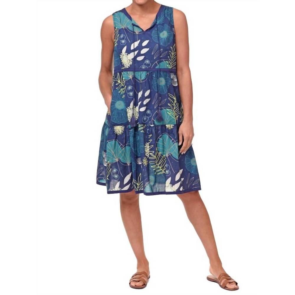 NEW TULIP CLOTHING bowman dress in portland